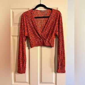 Urban Outfitters blouse